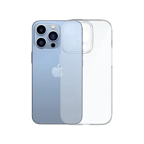 Baseus iPhone 14 Pro 6.1-inch Simple Series Transparent Case- ARAJ000702