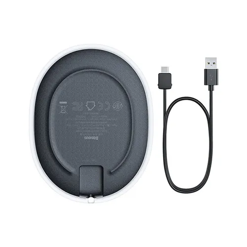 Baseus Jelly 15W Wireless Charger