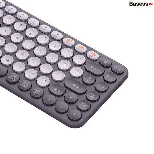 Baseus K01A Creator Wireless Tri-Mode Keyboard