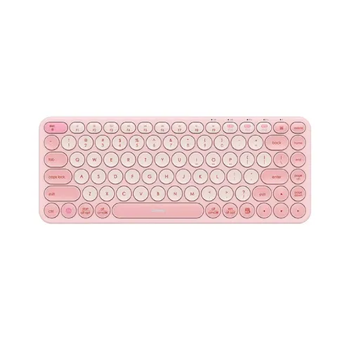 Baseus K01A Creator Wireless Tri-Mode Keyboard