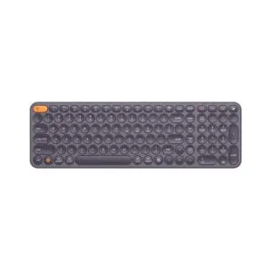 Baseus K01B Creator Wireless Tri-Mode Keyboard with Numeric Keys