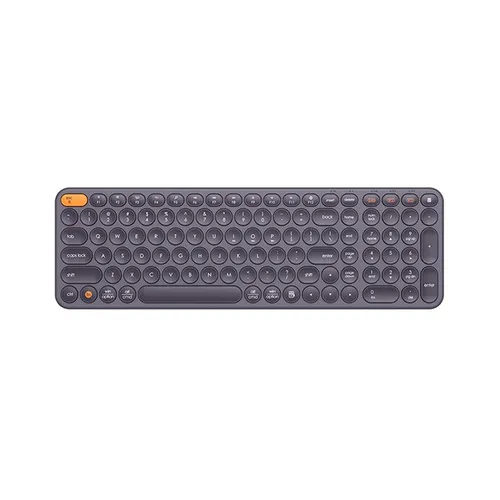 Baseus K01B Creator Wireless Tri-Mode Keyboard with Numeric Keys