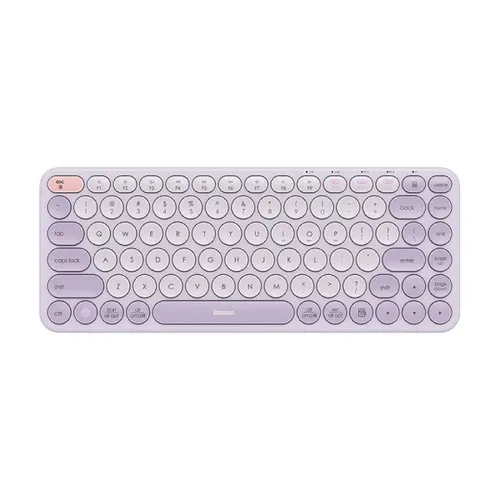 Baseus Keyboard Wireless Tri-Mode Keyboard K01A