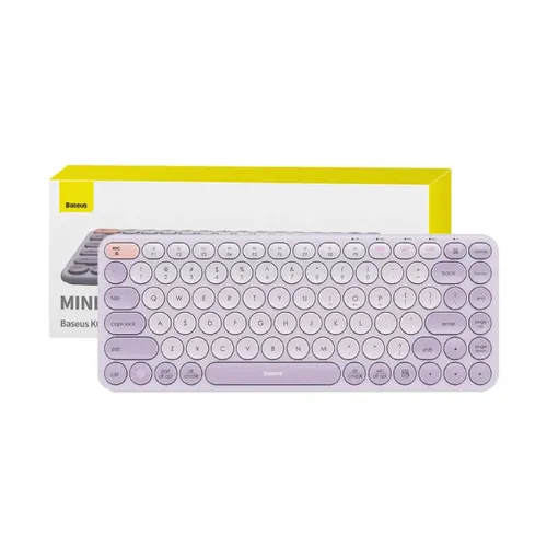 Baseus Keyboard Wireless Tri-Mode Keyboard K01A