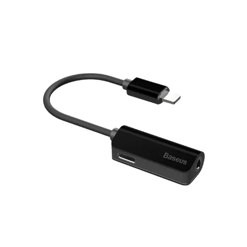 Baseus L32 iPhone to 3.5mm Headphone Jack Adapter