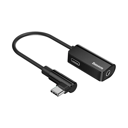 Baseus L45 Audio Converter Adapter