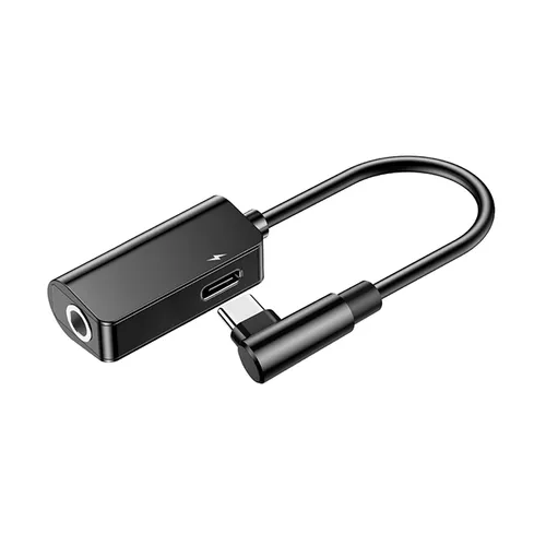 Baseus L45 Audio Converter Adapter