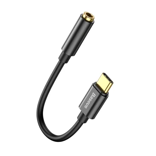 Baseus L54 type-c male to 3.5mm