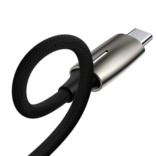 Baseus L60 Type-C to Type-C + 3.5mm Converter