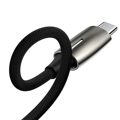Baseus L60 Type-C to Type-C + 3.5mm Converter