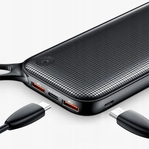 Baseus Lanyard Quick Charge 20000mAh Power Bank