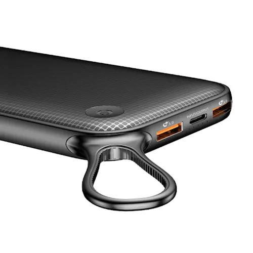 Baseus Lanyard Quick Charge 20000mAh Power Bank