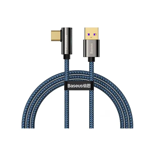 Baseus Legend Series Elbow 66W Fast Charging USB to Type-C Cable