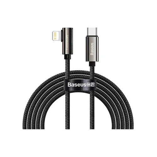 Baseus Legend Series Elbow Fast Charging Type-C to Lightning Cable