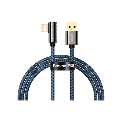 Baseus Legend Series Elbow Fast Charging USB to Lightning Cable
