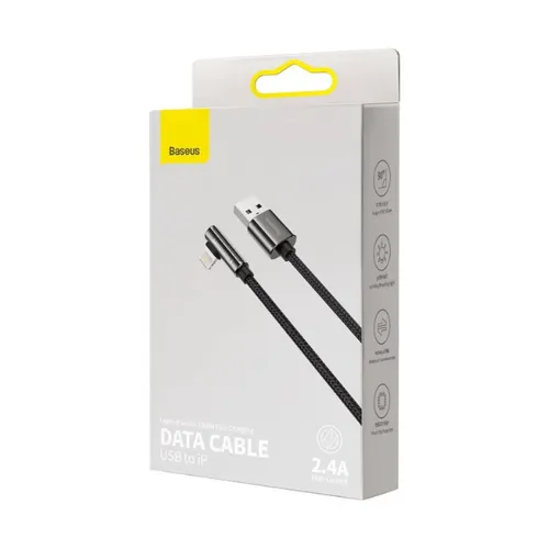 Baseus Legend USB To Iphone 2m Cable