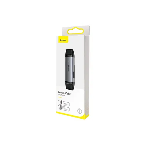 Baseus Lentil - Cabin Card Reader