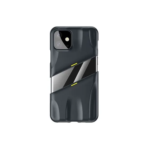 Baseus Let?s Go Airflow Cooling Game Protective Case for iPhone 11
