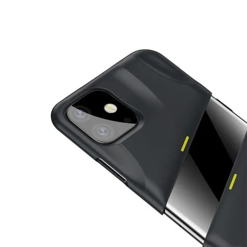 Baseus Let's Go Airflow Cooling Game Protective Case for iPhone 11