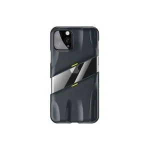 Baseus Let?s Go Airflow Cooling Game Protective Case for iPhone 11 Pro