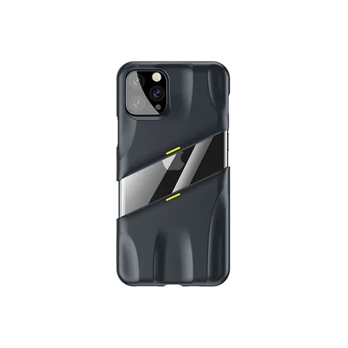 Baseus Let?s Go Airflow Cooling Game Protective Case for iPhone 11 Pro