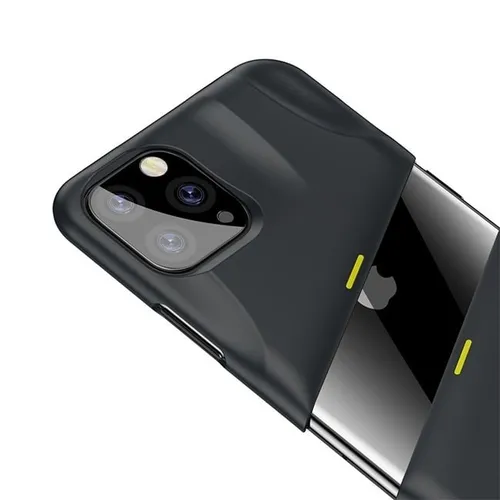 Baseus Let's Go Airflow Cooling Game Protective Case for iPhone 11 Pro