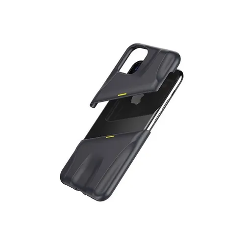 Baseus Let?s Go Airflow Cooling Game Protective Case for iPhone 11 Pro