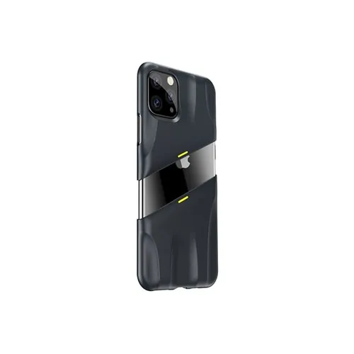 Baseus Let's Go Airflow Cooling Game Protective Case for iPhone 11 Pro