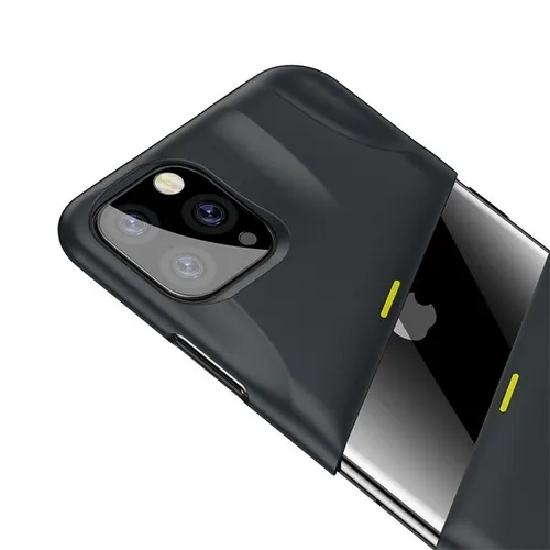 Baseus Let's Go Airflow Cooling Game Protective Case for iPhone 11 Pro