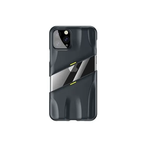 Baseus Let's Go Airflow Cooling Game Protective Case for iPhone 11 Pro Max