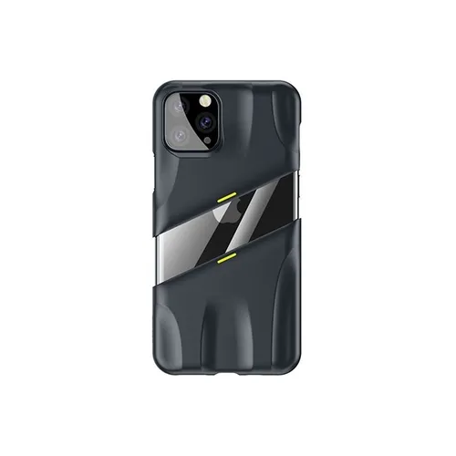 Baseus Let's Go Airflow Cooling Game Protective Case for iPhone 11 Pro Max