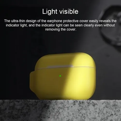Baseus Let's Go Jelly Lanyard Case for AirPods Pro