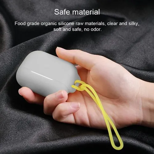 Baseus Let's Go Jelly Lanyard Case for AirPods Pro