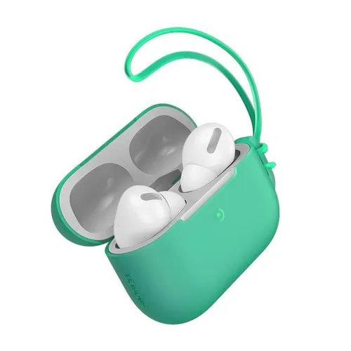 Baseus Let's Go Jelly Lanyard Case for AirPods Pro