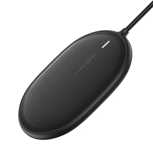 Baseus Light 15W Magnetic Wireless Charger