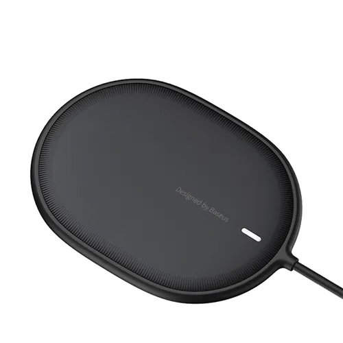 Baseus Light Magnetic 15W Wireless Charger