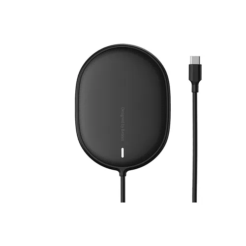 Baseus Light Magnetic 15W Wireless Charger
