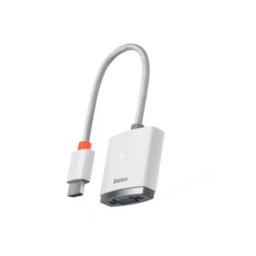 Baseus Lite Series 1080P HDMI to VGA Adapter
