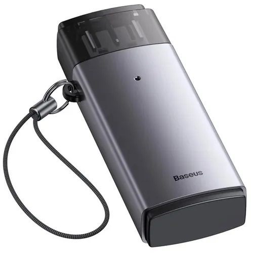 Baseus Lite Series SD/TF USB Adapter Card Reader