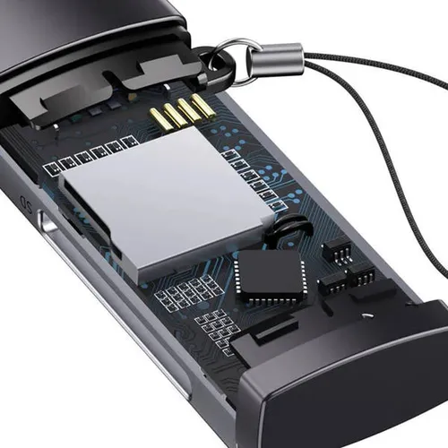 Baseus Lite Series SD/TF USB Adapter Card Reader