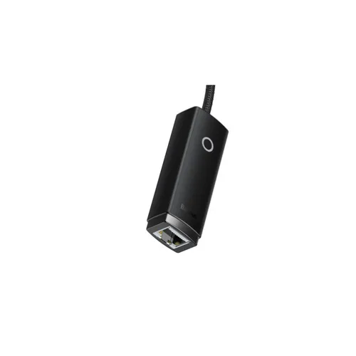 Baseus Lite Series USB-C to RJ45 Network Adapter - WKQX000301