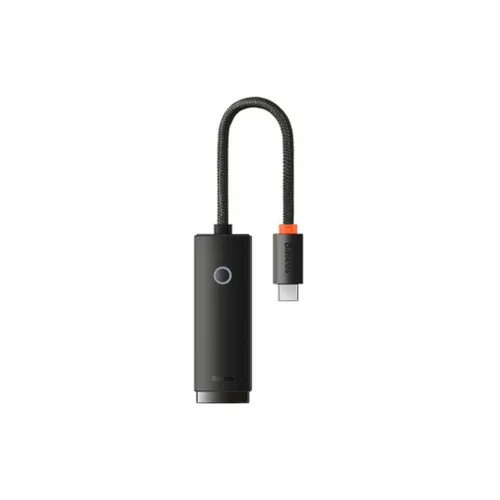 Baseus Lite Series USB-C to RJ45 Network Adapter - WKQX000301