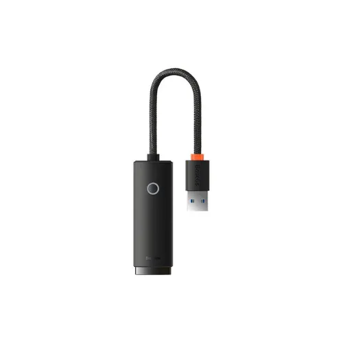 Baseus Lite Series USB to RJ45 Network Adapter – WKQX000101