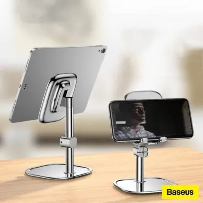 Baseus Literary Youth Desktop Holder for Tablet and Smartphone