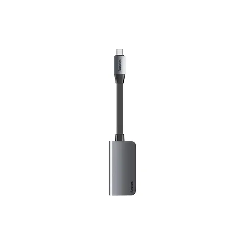 BASEUS Little Box Smart Hub Convertor (Type-C + HDMI + Type-C PD Mini) CAHUB-E0G