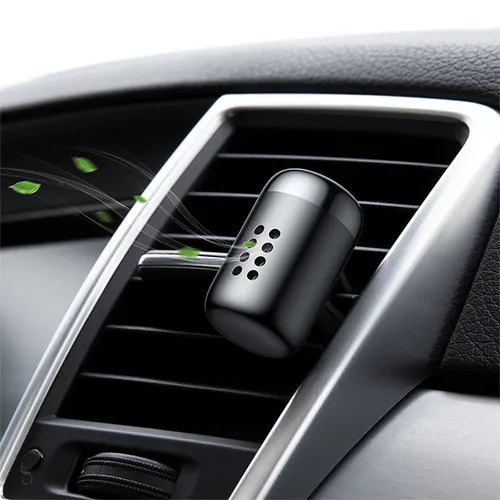 Baseus Little Fatty In-vehicle Fragrance