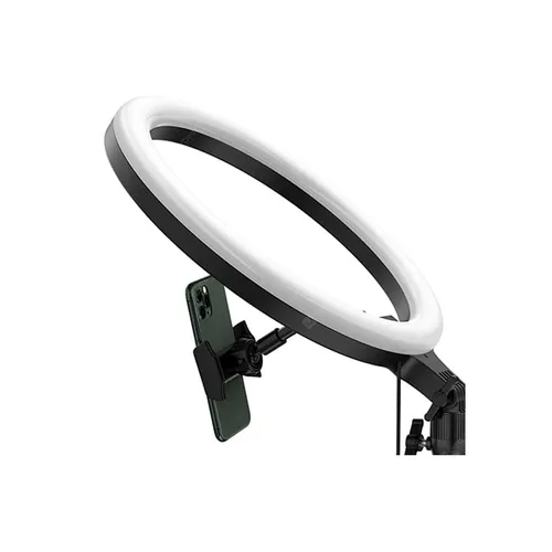 Baseus Livestream Holder Floor-stand 12-inch Light Ring