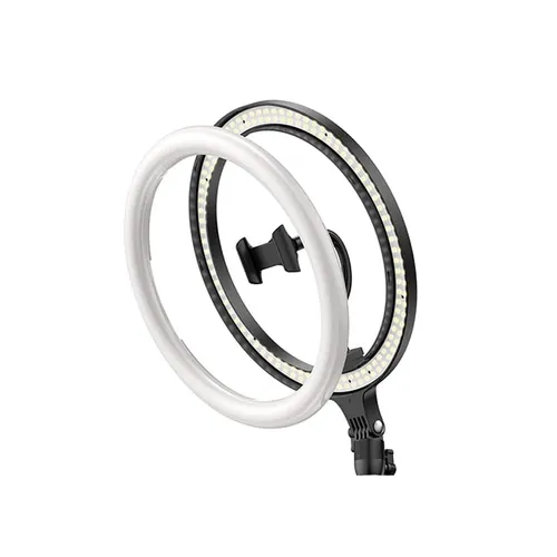 Baseus Livestream Holder Floor-stand 12-inch Light Ring