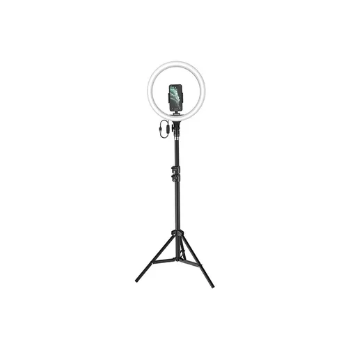 Baseus Livestream Holder Floor-stand 12-inch Light Ring