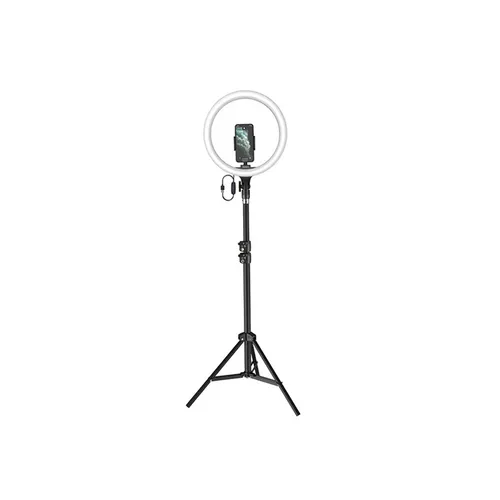 Baseus Livestream Holder Floor-stand 12-inch Light Ring